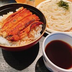 さぬきうどん　ゆう庵 - 