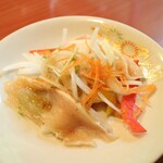 地鶏の里 永楽荘 - 