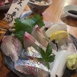 居酒屋大八車 - 