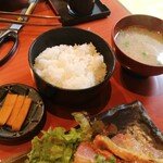 地鶏の里 永楽荘 - 