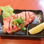 地鶏の里 永楽荘 - 