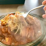 スパゲッティハウス シェフ - 