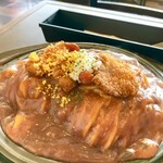 スパゲッティハウス シェフ - 