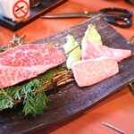 地鶏の里 永楽荘 - 