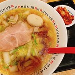 どうとんぼり神座 - 