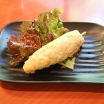 地鶏の里 永楽荘 - 