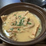 和食 宏 - ホルモン煮込み単品