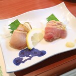 地鶏の里 永楽荘 - 