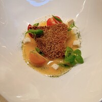 Jean-Georges Tokyo - 