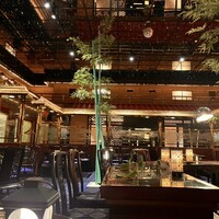 中国料亭 翠鳳 上野本店 - 