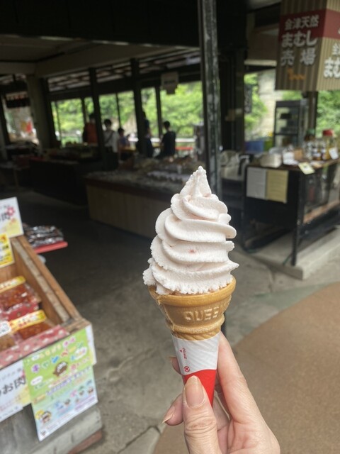 へつりガーデン - 塔のへつり（レストラン）の写真