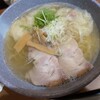 ワンタンメンの満月 京都拉麺小路店