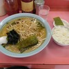 ラーメンショップ 朝霞店