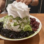 台湾甜商店 - 