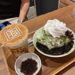 台湾甜商店 - 