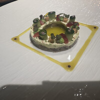 ラトリエ ドゥ ジョエル・ロブション - 