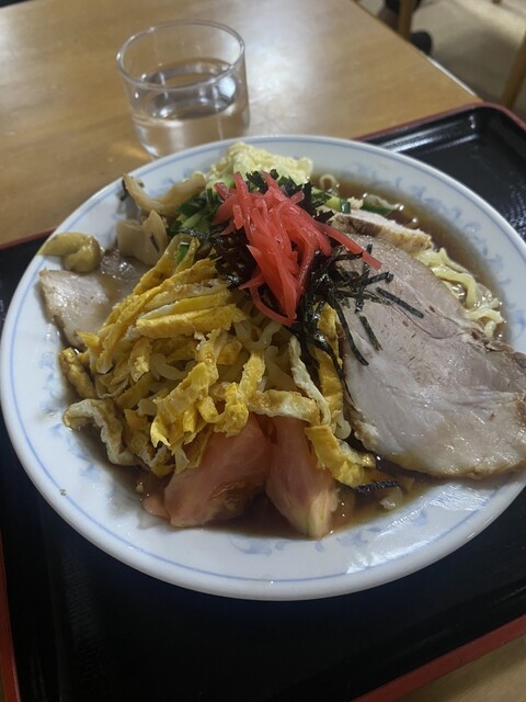 福福亭 &ndash; 若宮（ラーメン）｜会津若松の本格ラーメン店