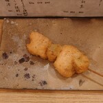 神楽坂さかや - ねぎま