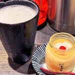 くずしわしょく 香季庵 日本橋 - 