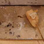 神楽坂さかや - カマス