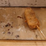 神楽坂さかや - 黒豚