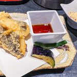 くずしわしょく 香季庵 - 