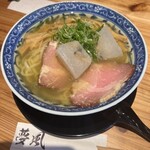 麺屋 夢風 - 