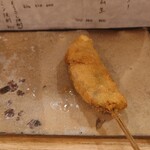 神楽坂さかや - ナス