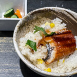 くずしわしょく 香季庵 - 