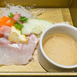 くずしわしょく 香季庵 - 