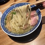 麺屋 夢風 - 