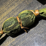 くずしわしょく 香季庵 - 