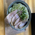 いけこうどん - 