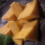 多雲坊 - 玉子焼き