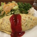 キッチン チェック - 