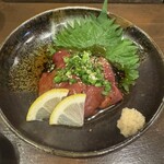 とりや、圓 - 肝造り