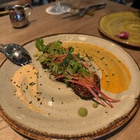 FONDA MEXICANA New York 銀座店 - 