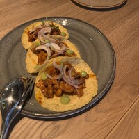 FONDA MEXICANA New York 銀座店 - 