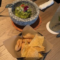 FONDA MEXICANA New York 銀座店 - 