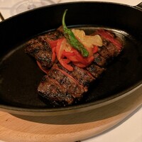 FONDA MEXICANA New York 銀座店 - 