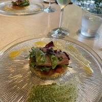 TEIEN Restaurant comodo - 