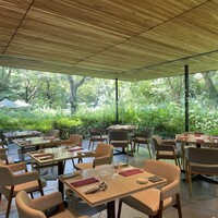 TEIEN Restaurant comodo - 