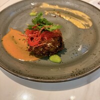 FONDA MEXICANA New York 銀座店 - 