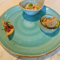 FONDA MEXICANA New York 銀座店 - 