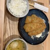 三陽食堂 博多駅地下街店