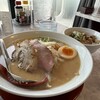Ramen Ristorante 田所商店 premium