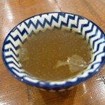 コッカ - スープ