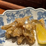 鮨と酒菜 ひと時 - 