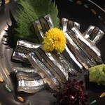 多雲坊 - きびなご