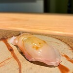 鮨と酒菜 ひと時 - 